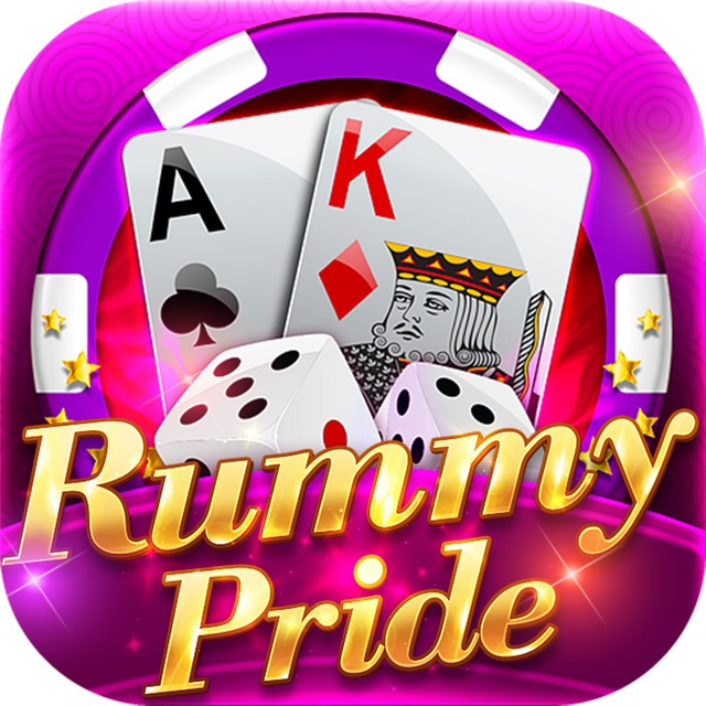 Rummy Pride - All Rummy Apps